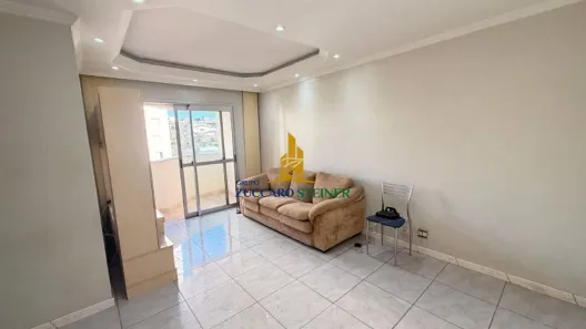 Apartamento com 3 Quartos à venda, 84m² no Vila Progresso, Guarulhos