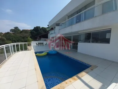 Casa de Condomínio com 3 Quartos à venda, 277m² no Badu, Niterói