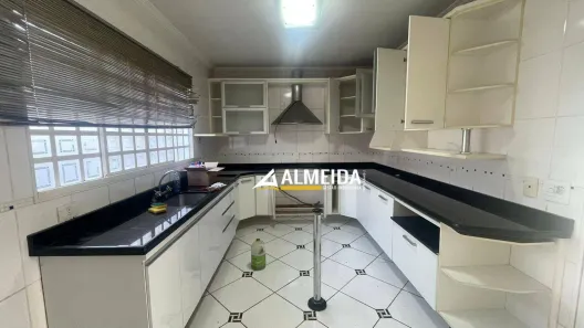 Casa de Condomínio com 3 Quartos à venda, 95m² no Jardim Paulista, Rio Claro