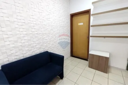 Sala Comercial para alugar, 12m² no Jardim Pagliato, Sorocaba