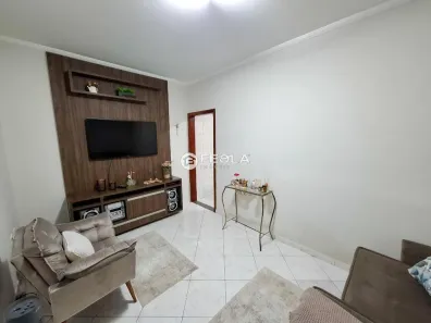Casa com 3 Quartos à venda, 115m² no Morada do Sol, Americana