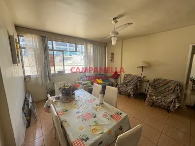 Apartamento com 2 Quartos à venda, 70m² no Leblon, Rio de Janeiro