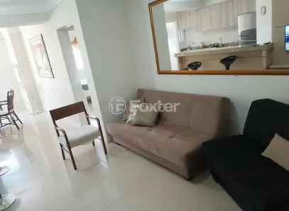Apartamento com 1 Quarto à venda, 55m² no Centro, Capão da Canoa