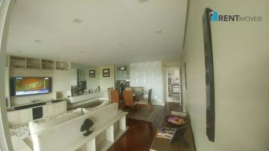 Apartamento com 4 Quartos à venda, 180m² no Campo Belo, São Paulo