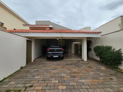 Casa com 4 Quartos para alugar, 294m² no Ribeirânia, Ribeirão Preto