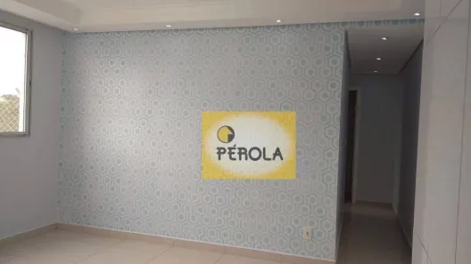 Apartamento com 2 Quartos à venda, 48m² no Vila Carminha, Campinas