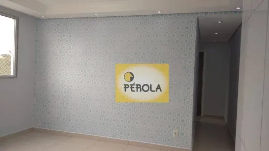 Apartamento com 2 Quartos à venda, 53m² no Vila Carminha, Campinas