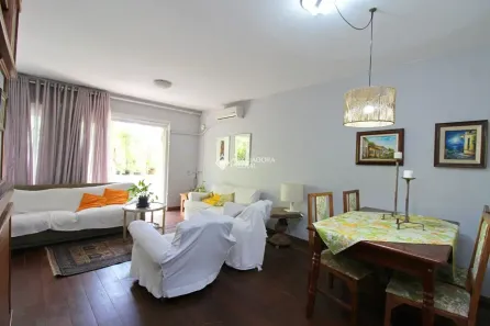 Apartamento com 3 Quartos à venda, 129m² no Bela Vista, Porto Alegre