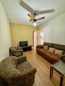 Apartamento com 1 Quarto para alugar, 48m² no Bela Vista, São Paulo