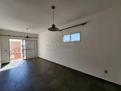 Apartamento com 3 Quartos à venda, 83m² no Jardim Bordon, São José do Rio Preto