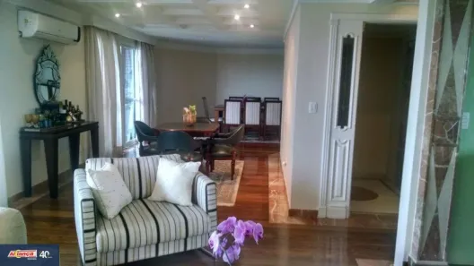 Apartamento com 4 Quartos à venda, 350m² no Centro, Guarulhos