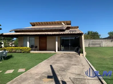 Casa com 3 Quartos à venda, 250m² no Nova Guarapari, Guarapari