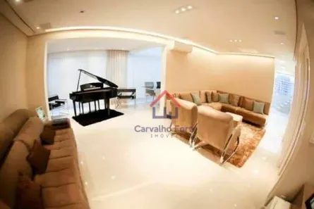 Cobertura com 3 Quartos à venda, 242m² no Vila Andrade, São Paulo