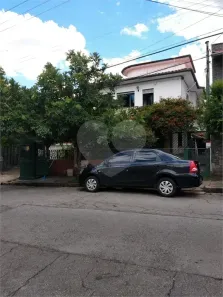 Sobrado com 4 Quartos à venda, 300m² no Sumaré, São Paulo