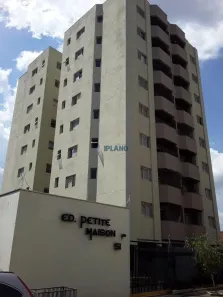Apartamento com 2 Quartos à venda, 80m² no Jardim Paraíso, São Carlos