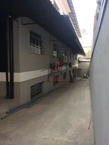 Prédio Comercial à venda, 1000m² no Chácara Califórnia, São Paulo