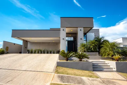 Casa de Condomínio com 4 Quartos à venda, 511m² no Jardim Quintas da Terracota, Indaiatuba