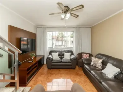 Sobrado com 2 Quartos à venda, 177m² no Vila Nova Cachoeirinha, São Paulo