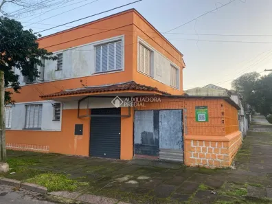 Casa com 6 Quartos à venda, 214m² no Partenon, Porto Alegre