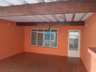 Casa com 2 Quartos à venda, 95m² no Vila Yolanda, Osasco