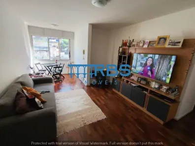 Apartamento com 1 Quarto à venda, 50m² no Copacabana, Rio de Janeiro