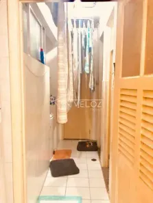 Apartamento com 2 Quartos à venda, 80m² no Laranjeiras, Rio de Janeiro