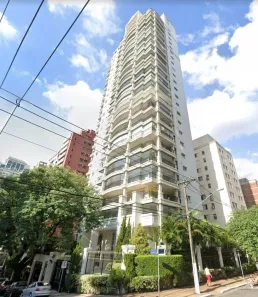 Apartamento com 4 Quartos à venda, 310m² no Vila Uberabinha, São Paulo