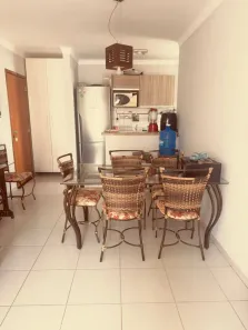 Apartamento com 3 Quartos à venda, 77m² no Coophema, Cuiabá