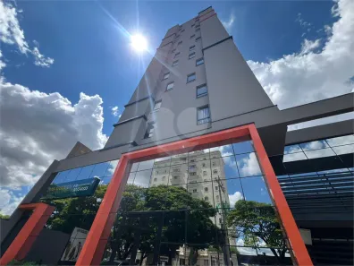 Apartamento com 2 Quartos à venda, 57m² no Jardim Paulistano, Sorocaba