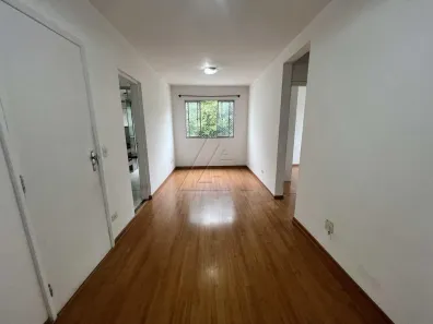Apartamento com 2 Quartos à venda, 47m² no Jardim Monte Kemel, São Paulo