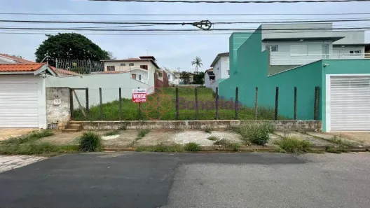 Lote/Terreno à venda, 350m² no Jardim das Samambaias, Jundiaí