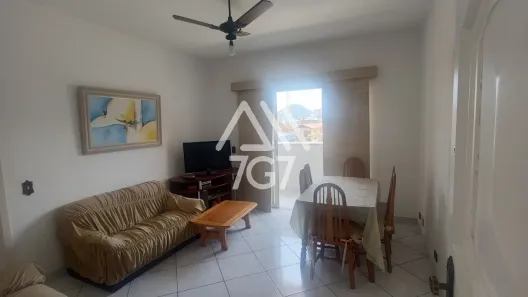 Apartamento com 2 Quartos à venda, 75m² no Enseada, Guarujá