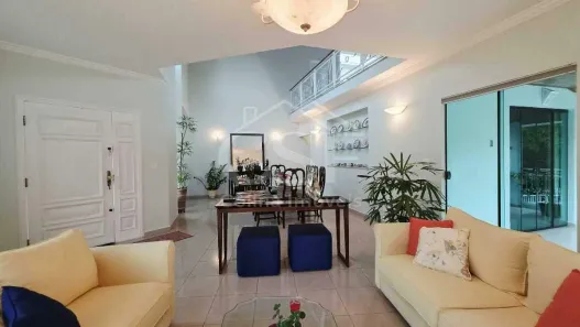 Casa com 4 Quartos à venda, 340m² no Parque dos Príncipes, São Paulo