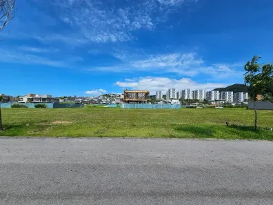 Lote/Terreno à venda, 314m² no Pedra Branca, Palhoça