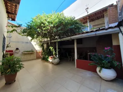 Casa com 3 Quartos à venda, 255m² no Jardim Satélite, São José dos Campos