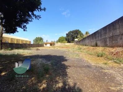 Lote/Terreno para alugar, 1500m² no Jardim Botânico, Ribeirão Preto