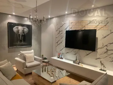 Sobrado com 3 Quartos à venda, 298m² no Parque Monte Alegre, Taboão da Serra
