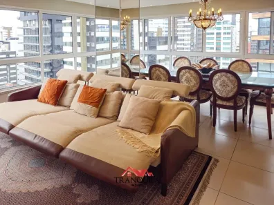 Apartamento com 3 Quartos à venda, 109m² no Centro, Torres