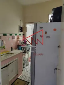 Apartamento com 2 Quartos à venda, 64m² no Centro, Rio de Janeiro