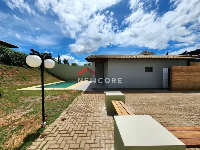 Casa de Condomínio com 3 Quartos à venda, 240m² no Residencial Primavera, Piratininga