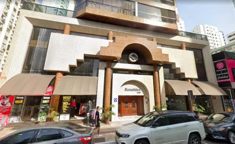 Apartamento com 3 Quartos à venda, 184m² no Centro, Balneário Camboriú