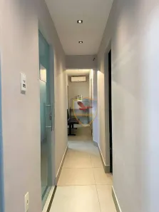 Sala Comercial para alugar, 10m² no Lagoa Nova, Natal