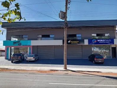 Sala Comercial para alugar, 48m² no Jardim Atlântico, Goiânia
