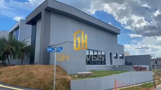 Casa com 4 Quartos à venda, 175m² no Jardins Capri, Senador Canedo