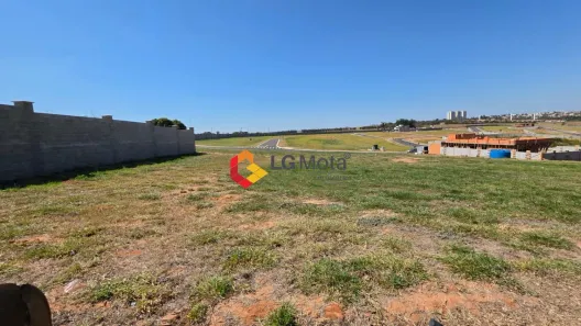 Lote/Terreno à venda, 360m² no Fazenda Pau D'Alho, Campinas