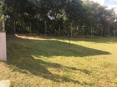 Lote/Terreno à venda, 521m² no Jardim Park Real, Indaiatuba