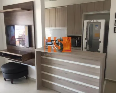 Apartamento com 3 Quartos à venda, 83m² no Jardim Pompéia, Indaiatuba