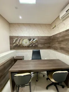 Sala Comercial para alugar, 32m² no Renascença, São Luís