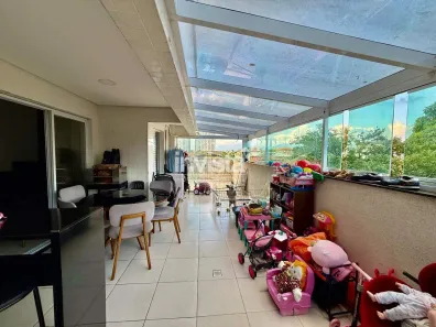 Apartamento com 2 Quartos à venda, 69m² no Macuco, Santos