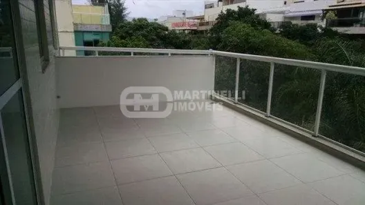 Apartamento com 3 Quartos à venda, 105m² no Recreio dos Bandeirantes, Rio de Janeiro